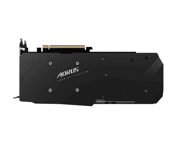 Gigabyte Radeon RX 5700 XT AORUS 8G GDDR6 - 532736 - zdjęcie 4